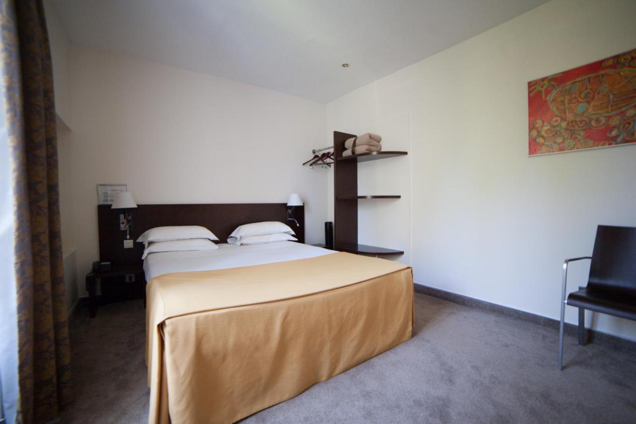 Hotel La Beauze オービュッソン エクステリア 写真