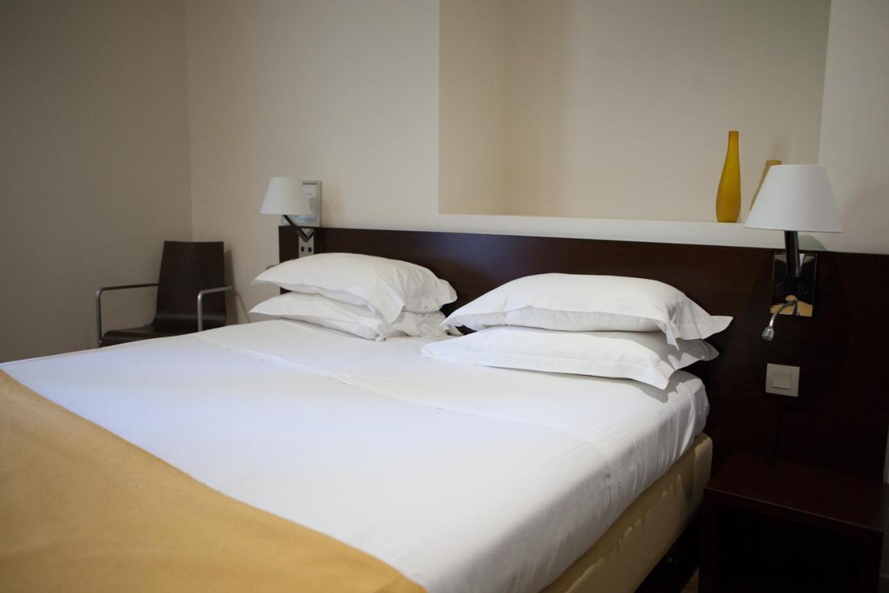 Hotel La Beauze オービュッソン エクステリア 写真