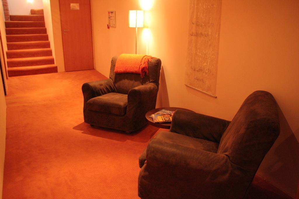Hotel La Beauze オービュッソン エクステリア 写真