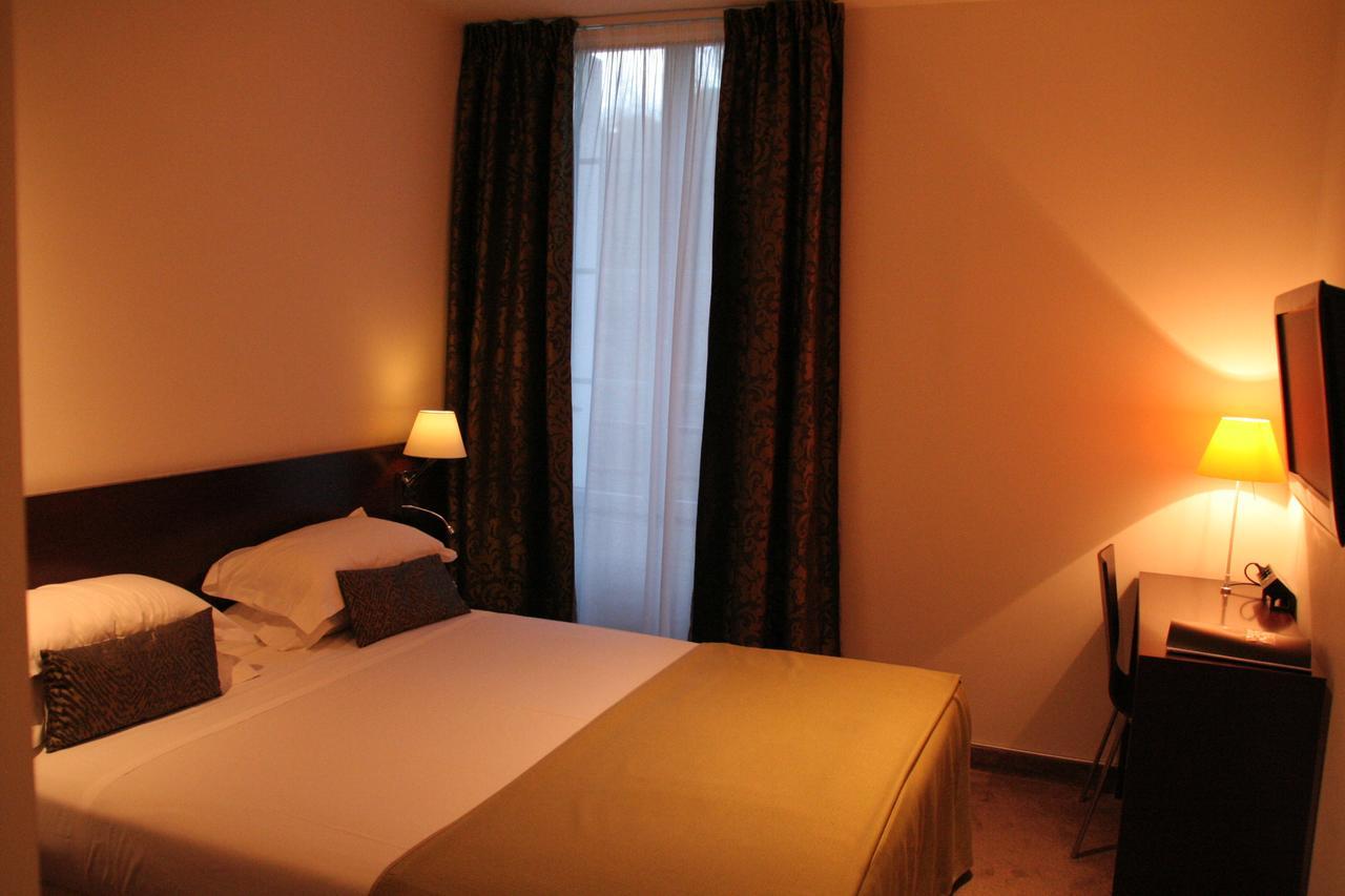 Hotel La Beauze オービュッソン エクステリア 写真